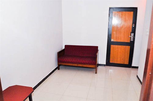 Hotel Chandrageet Porvorim Exterior photo