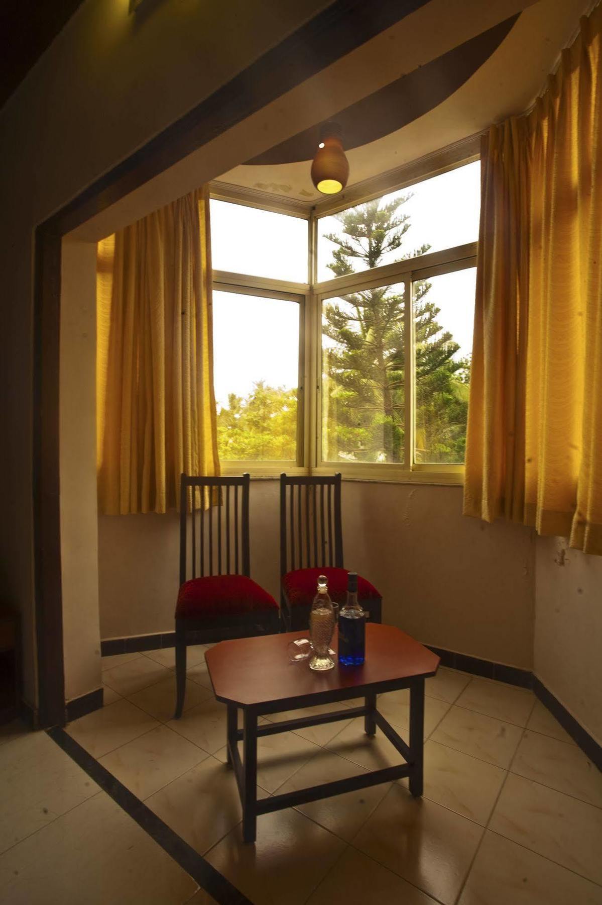 Hotel Chandrageet Porvorim Exterior photo