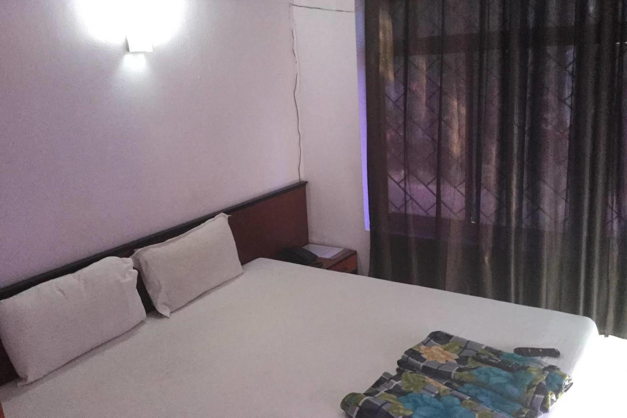 Hotel Chandrageet Porvorim Exterior photo